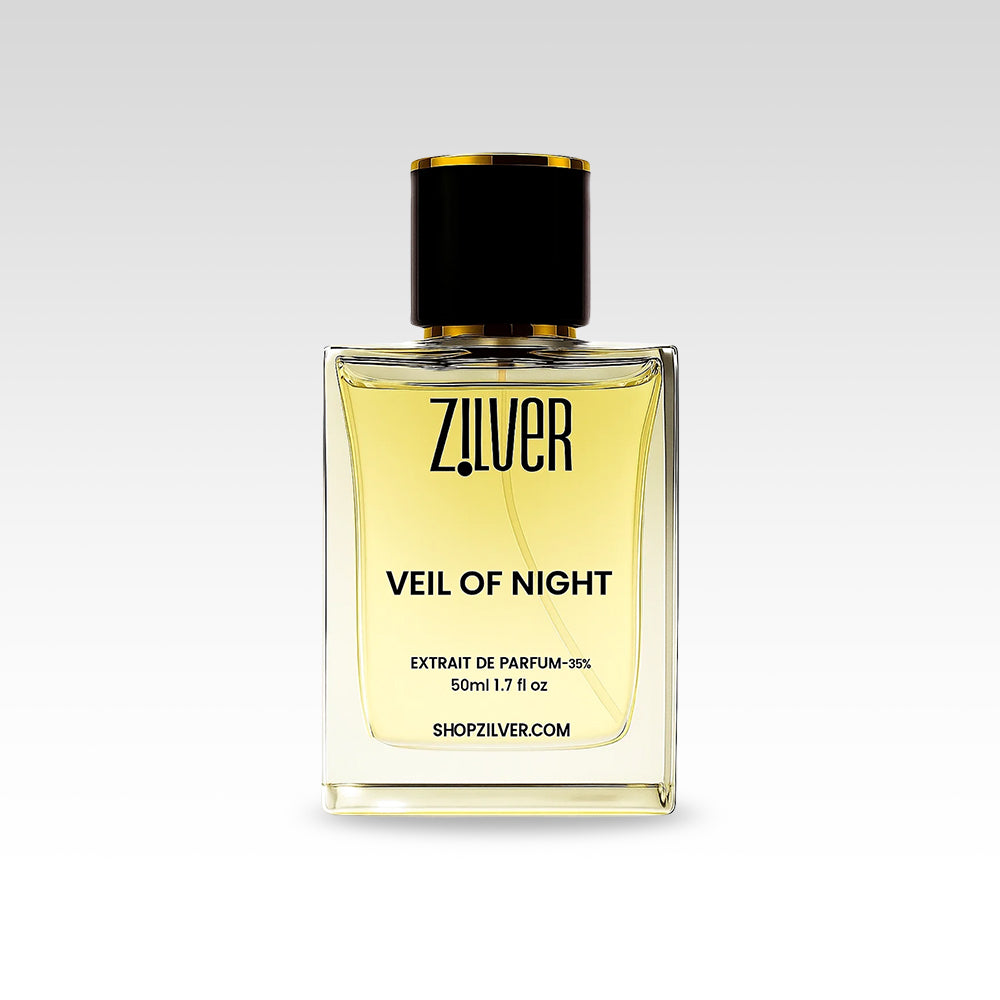 Veil of Night - Impression of Black Opium