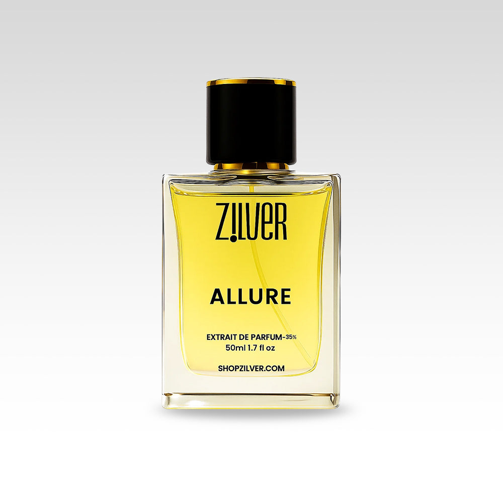Allure - Impression of Coco Mademoiselle