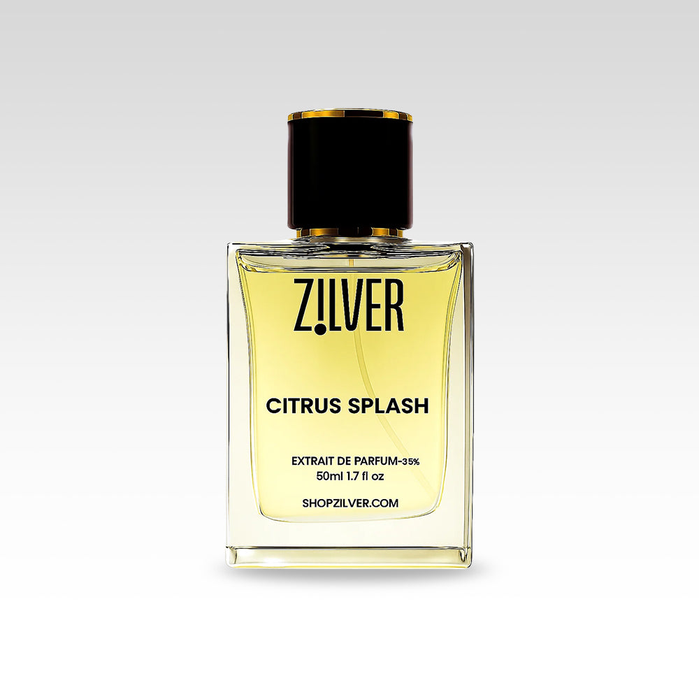 Citrus Splash - Impression of Afternoon Swim (Louuis Vuiton)