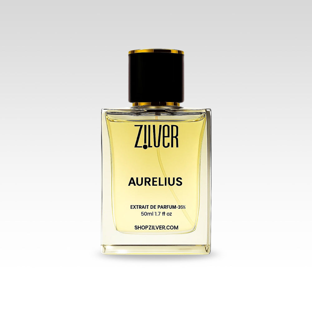Aurelius - Impression of Baccarat Rouge 540