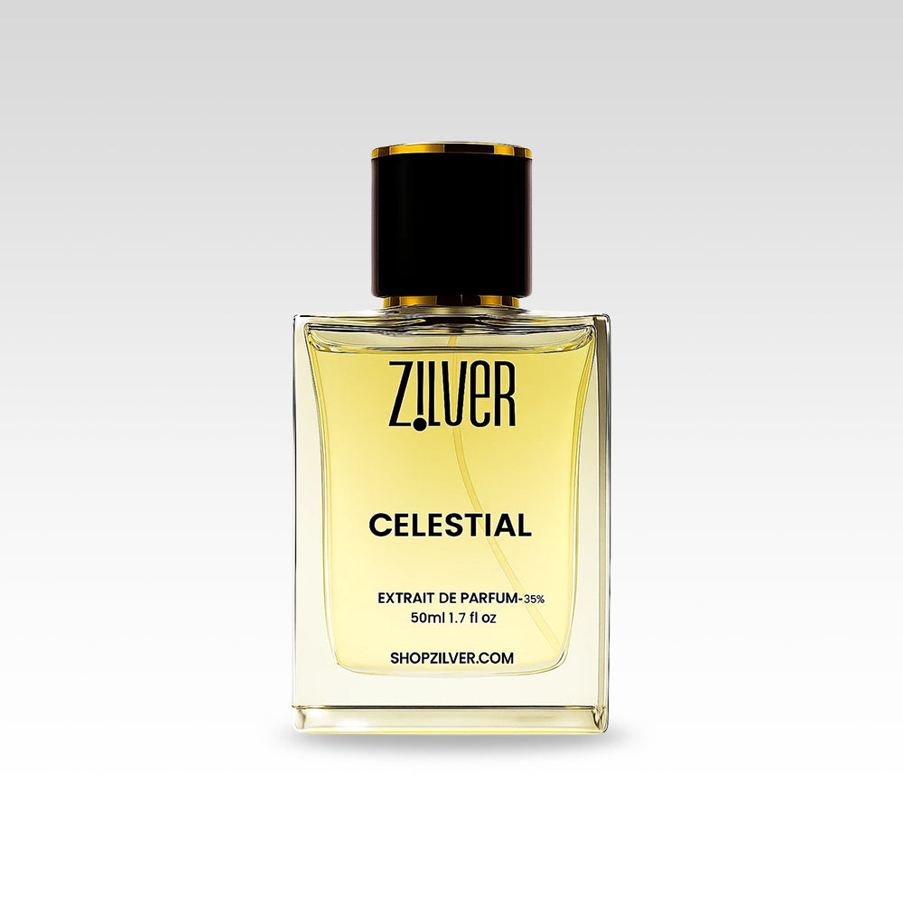Celestial - Impression of Versace Bright Crystal