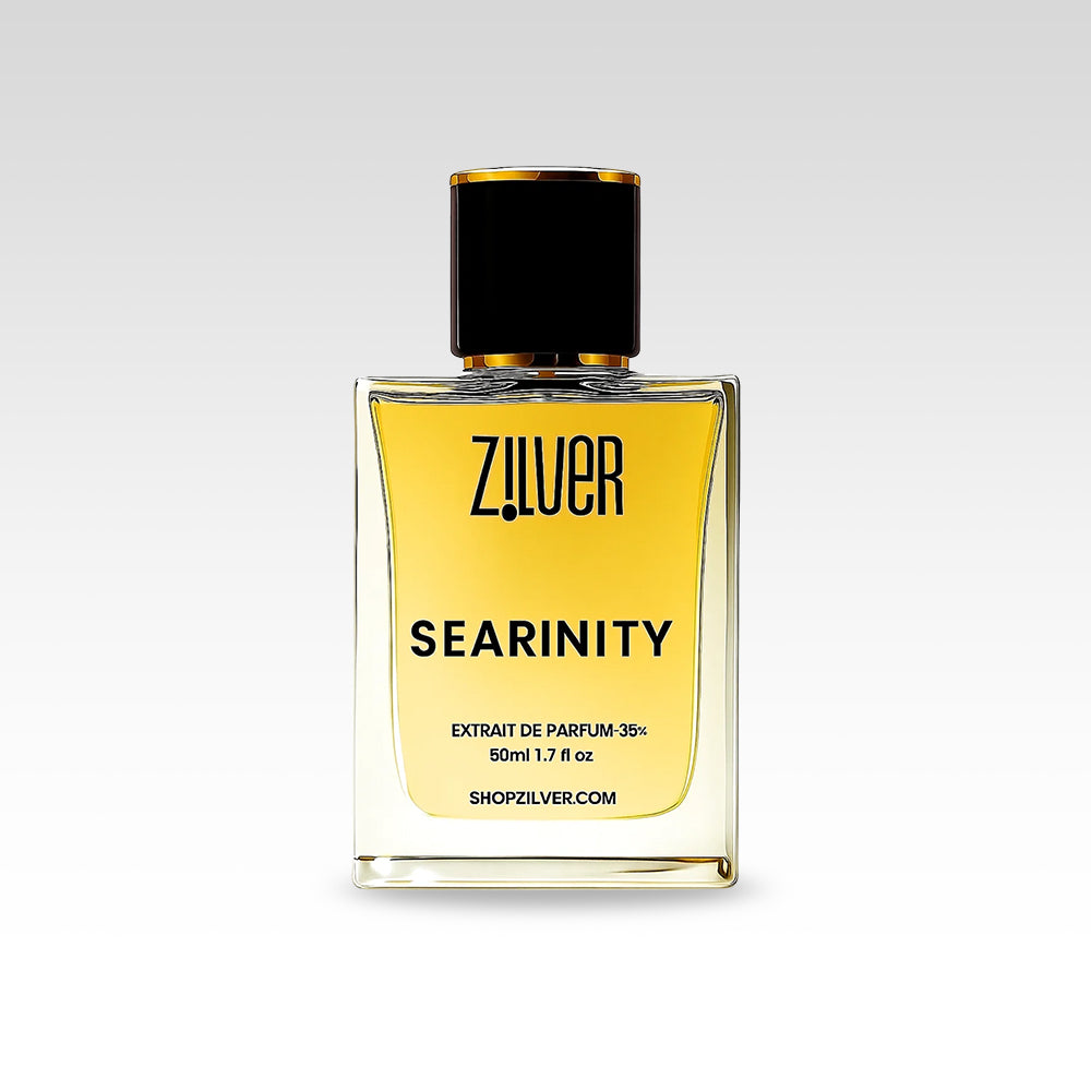 Searenity - Impression of Pacific Chill