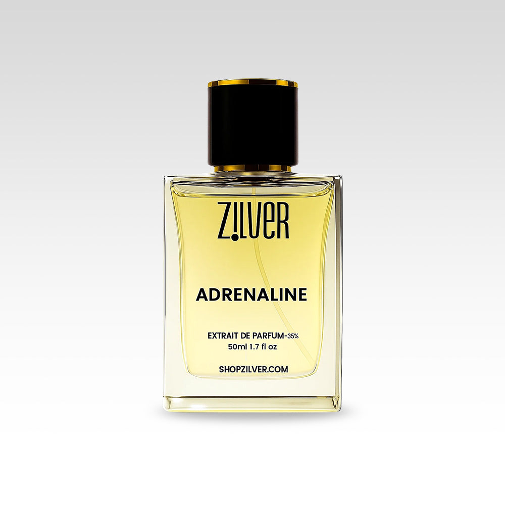 Adrenaline - Impression of Chrome Extreme