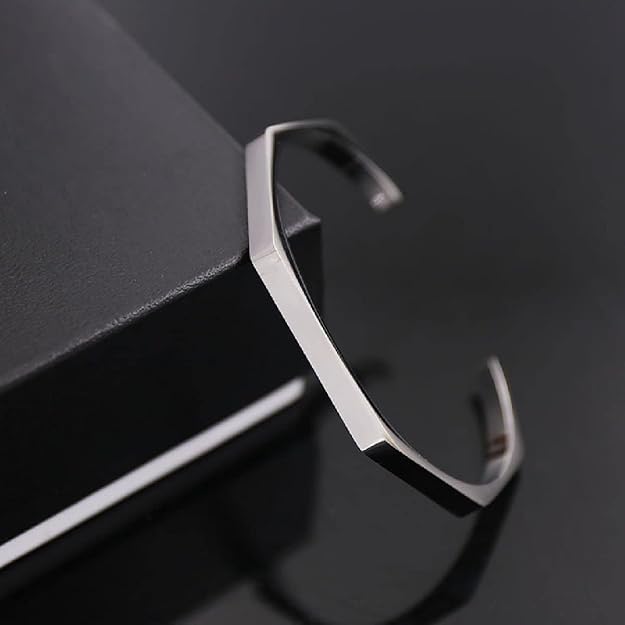 HexEdge Cuff