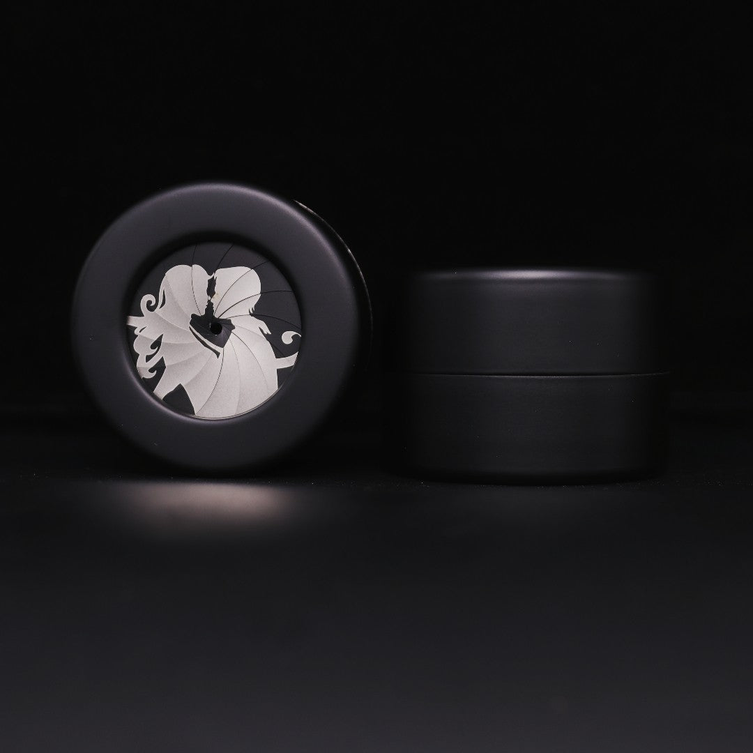 Blooming Ring Box