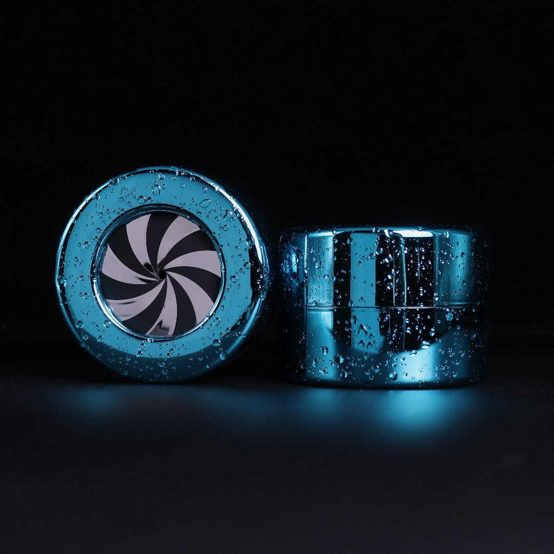 Blooming Ring Box
