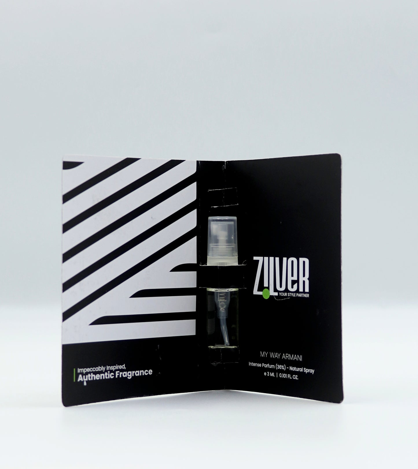 Allure - Impression of Coco Mademoiselle