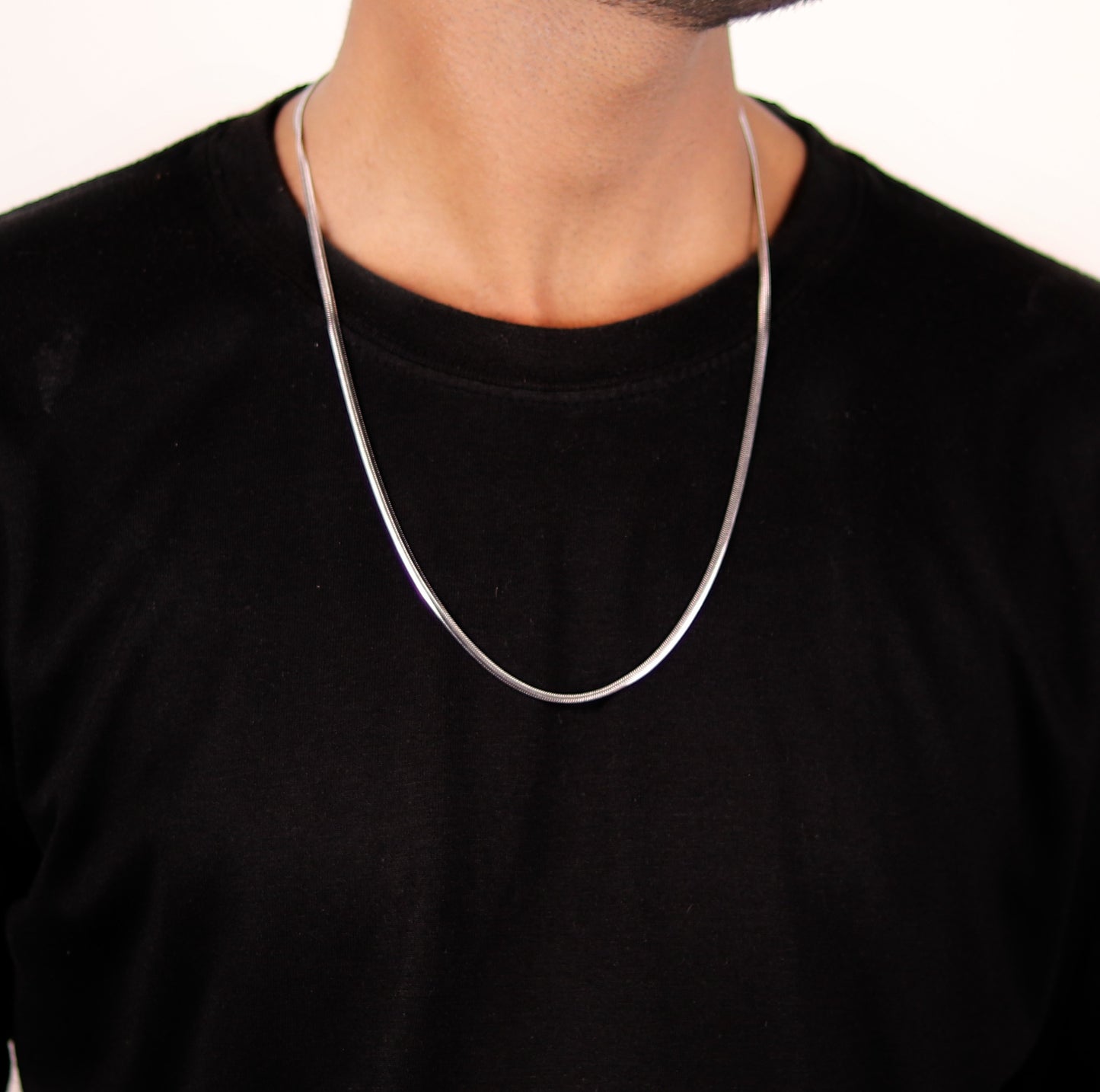 Snake Chain