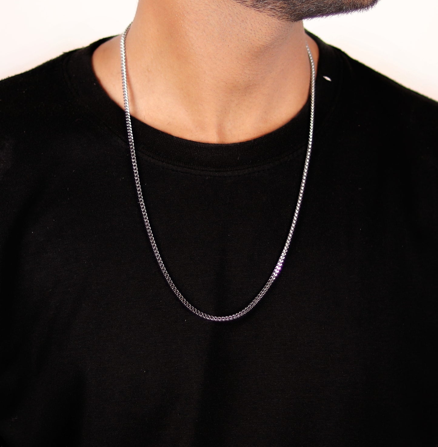 Foxtail Chain
