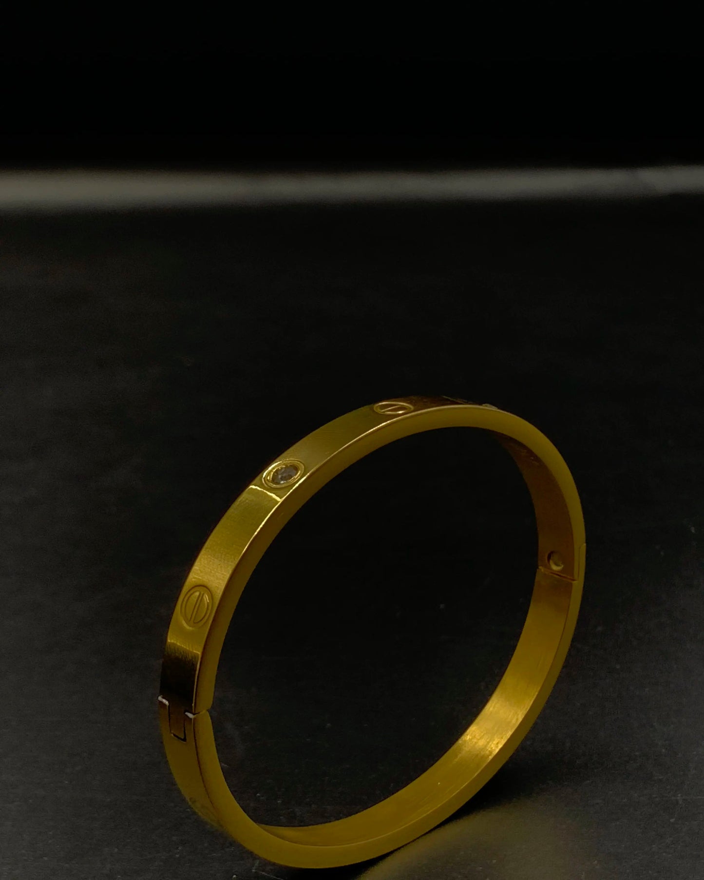 Cartier Cuff