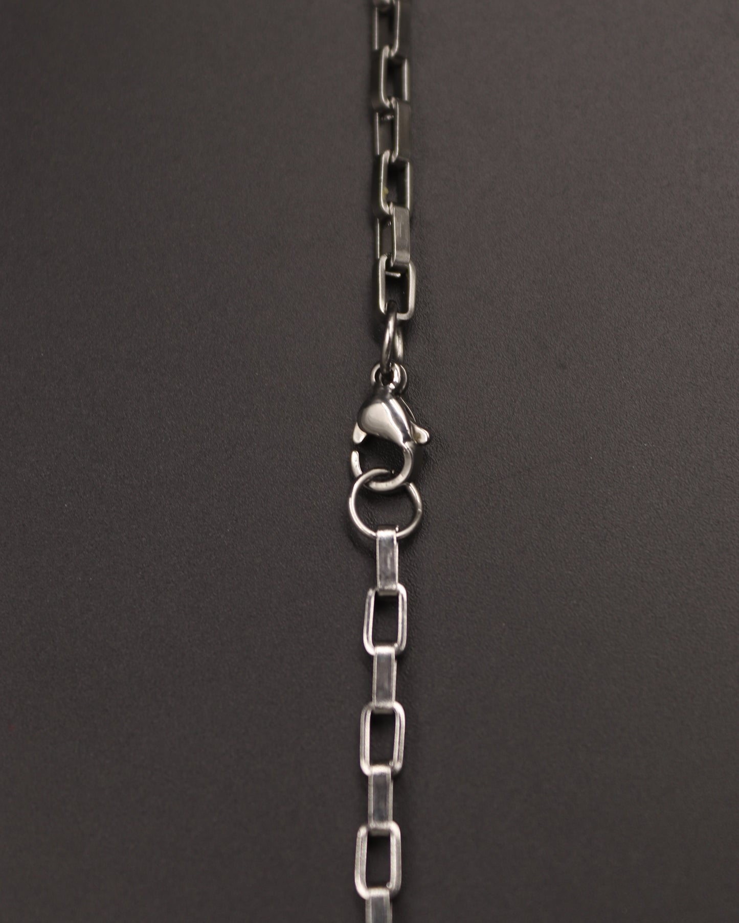 Cuboid Box Chain