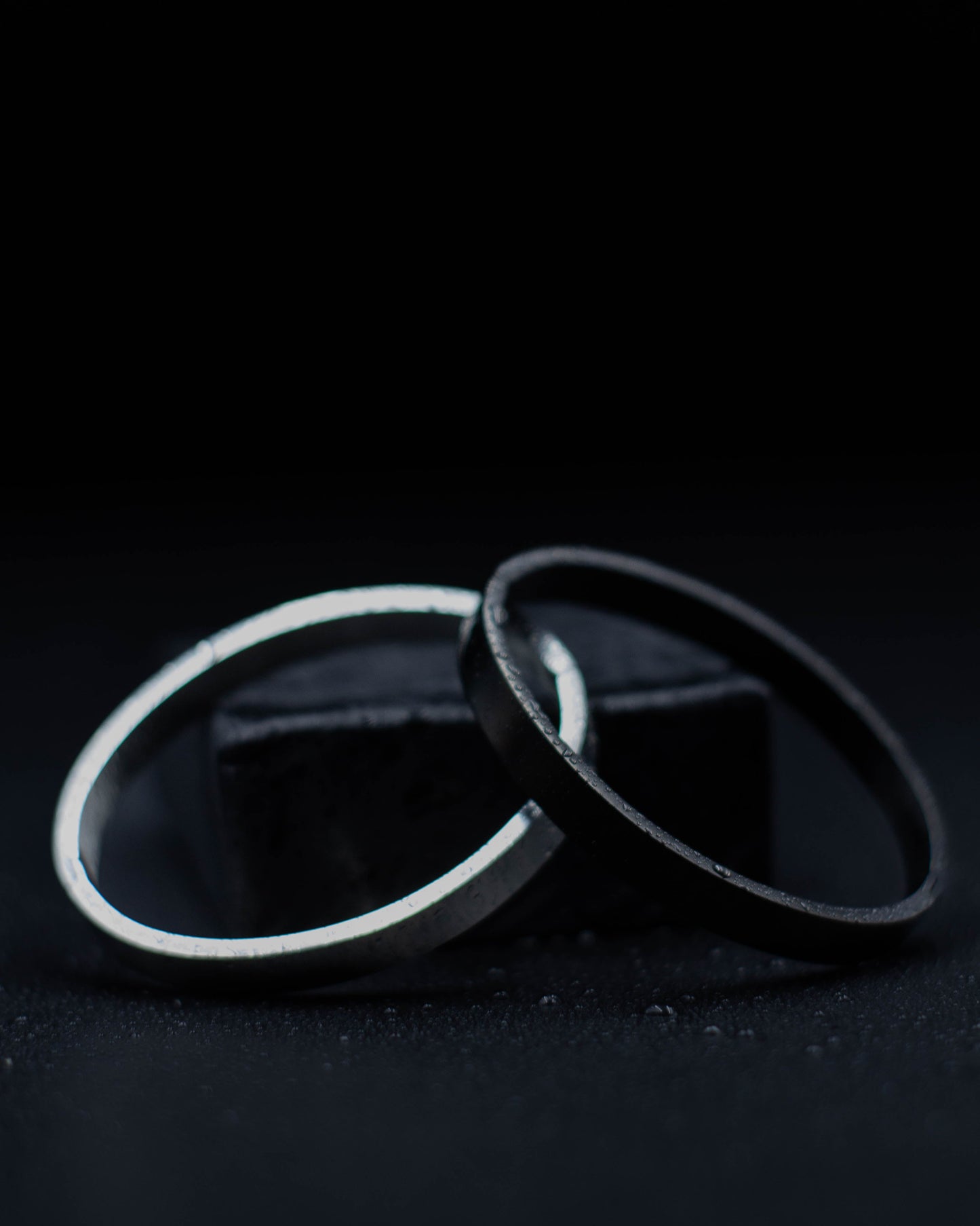 Lunar Cuffs