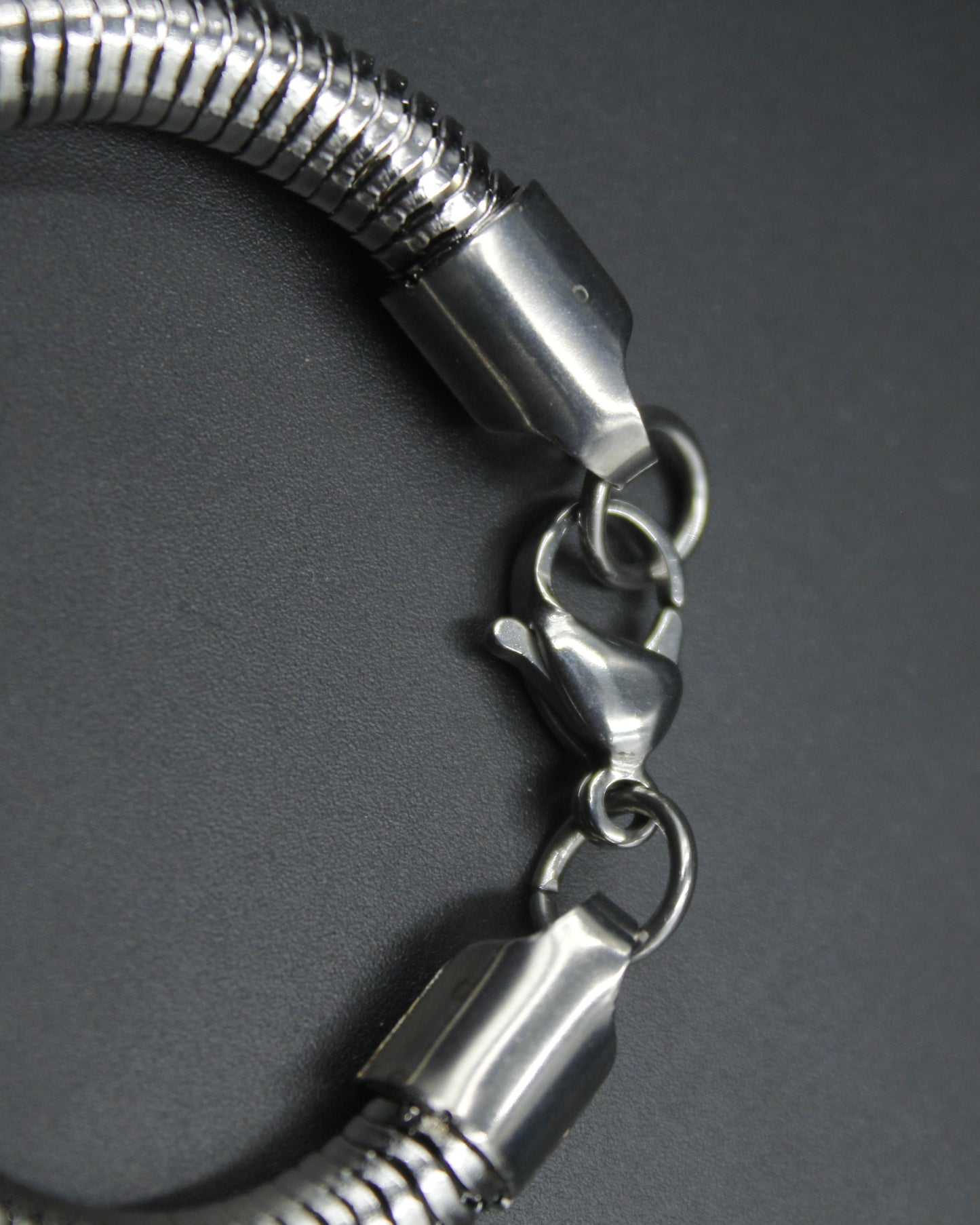 Eclipse Coil Chain