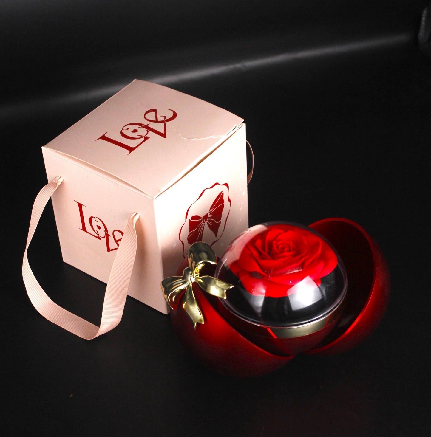 Luxe Gift Box
