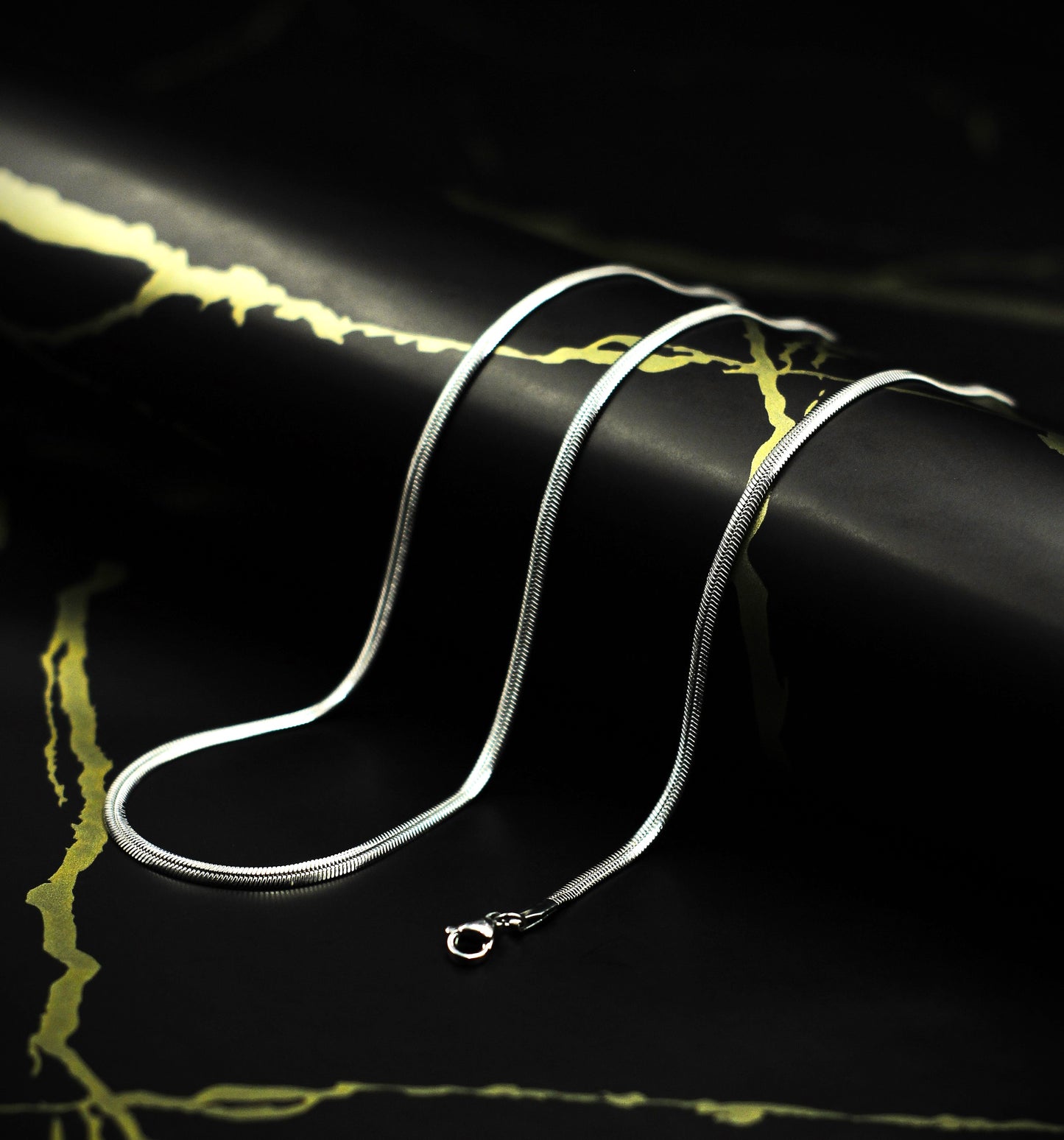 Snake Chain