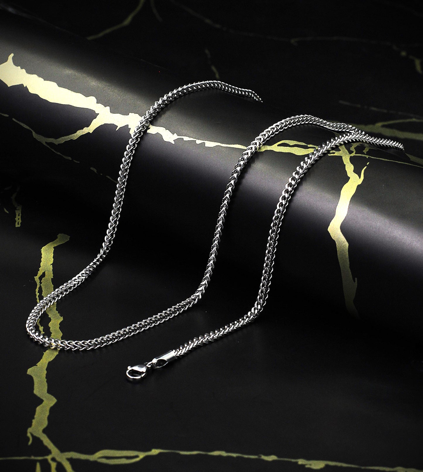 Foxtail Chain