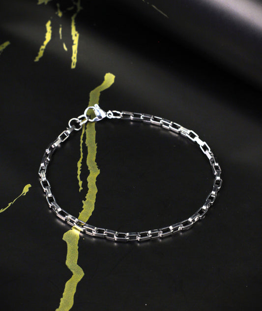 Cuboid Bracelet