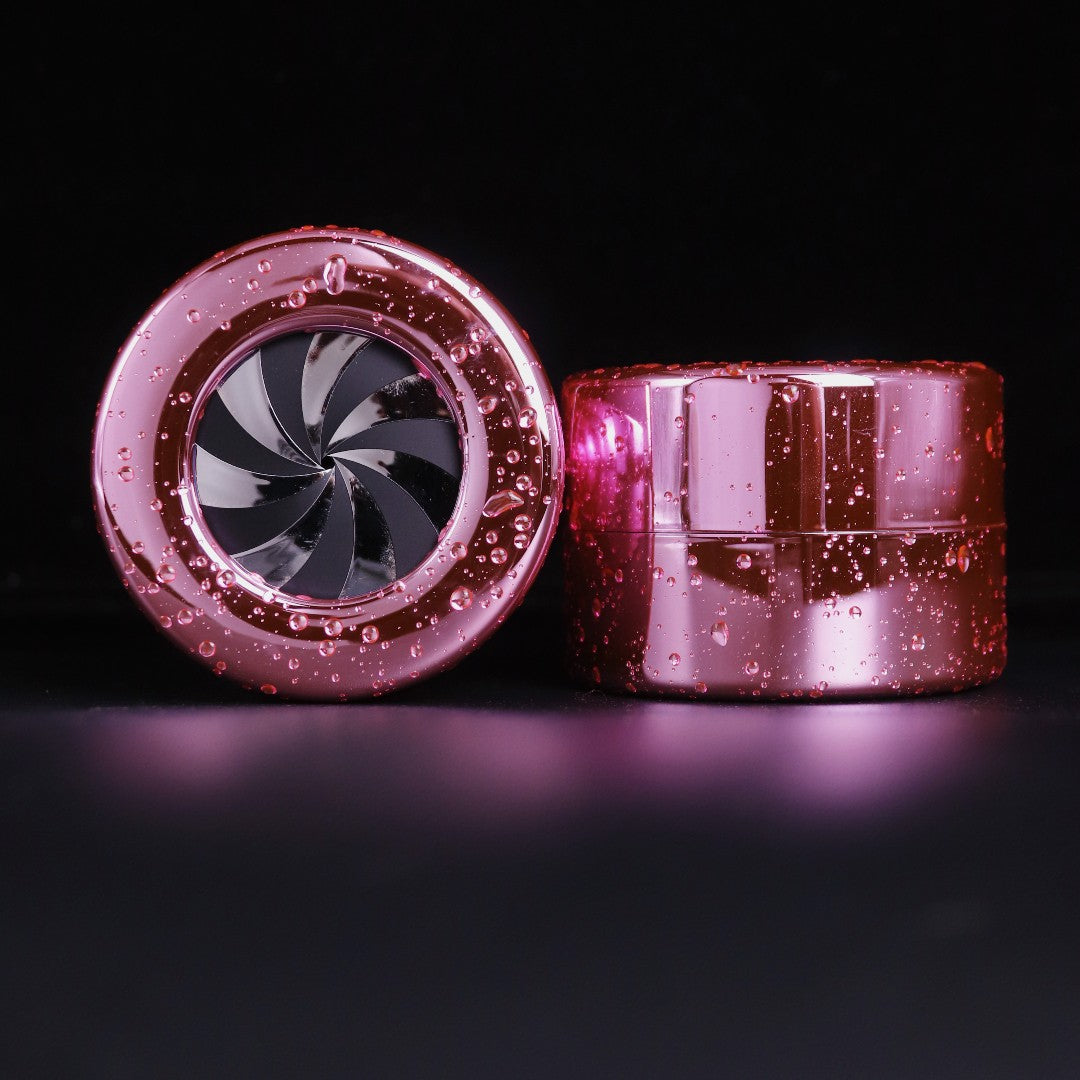 Blooming Ring Box