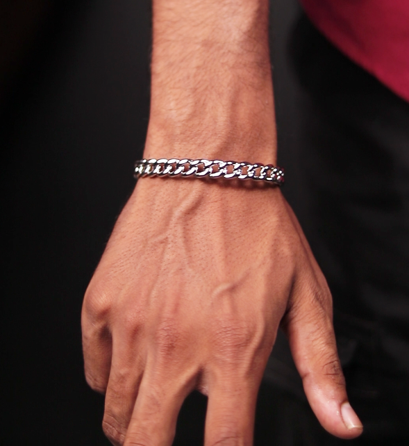 Cuban Cuff