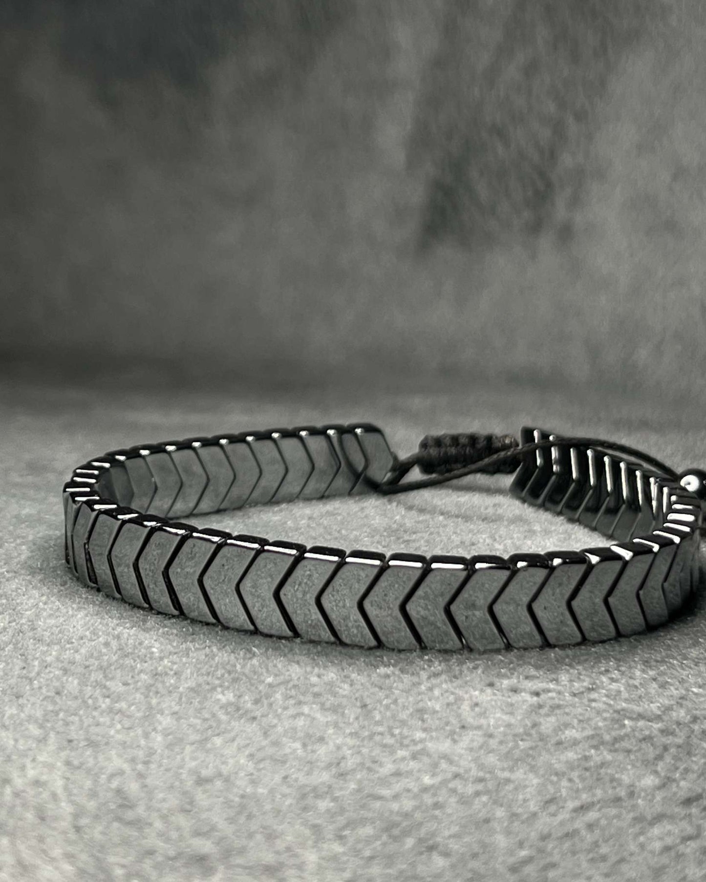 Quantum Nexus Bracelet