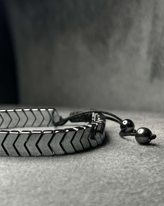 Quantum Nexus Bracelet