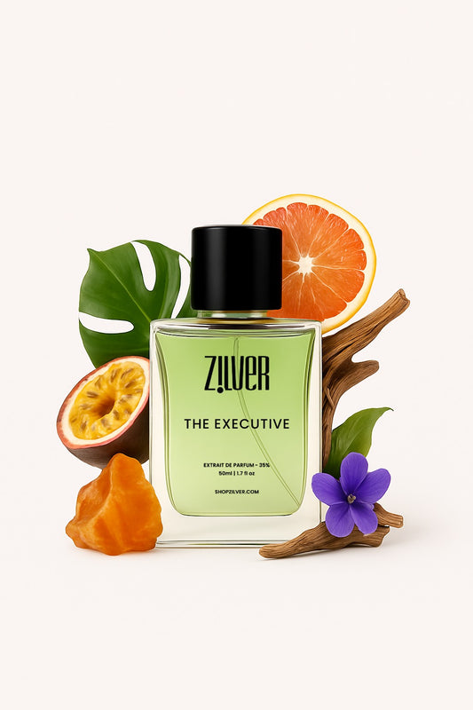 The Executive - Impression of Office for Men