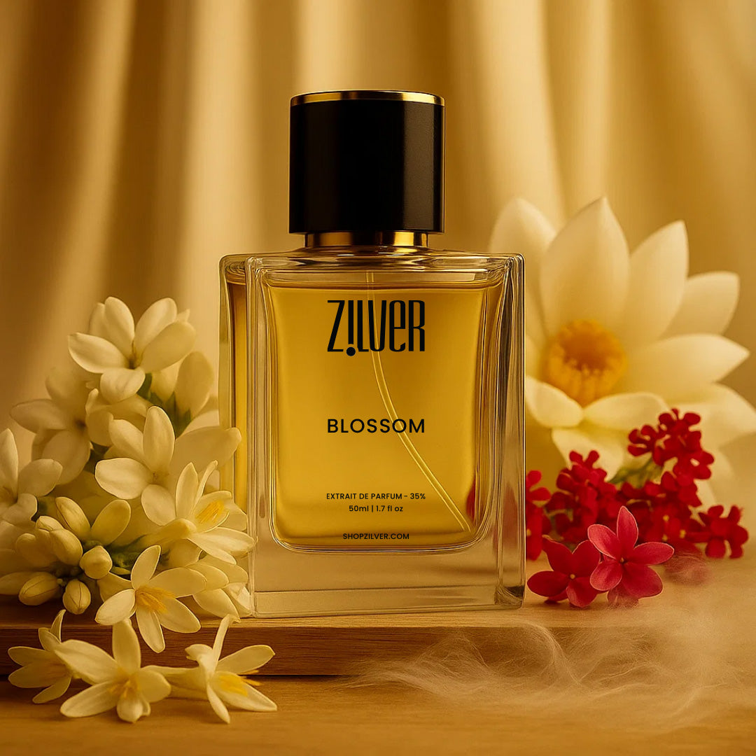 Blossom - Impression of Gucii Bloom