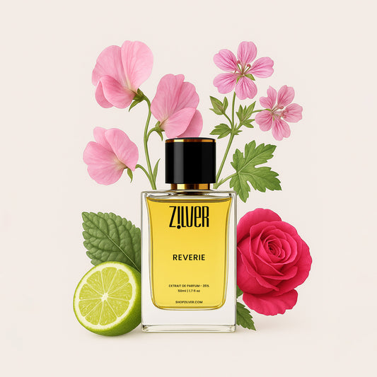 Reverie - Impression of My Burberry