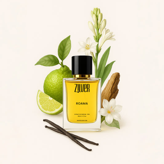 Roama - Impression of My Way Armani