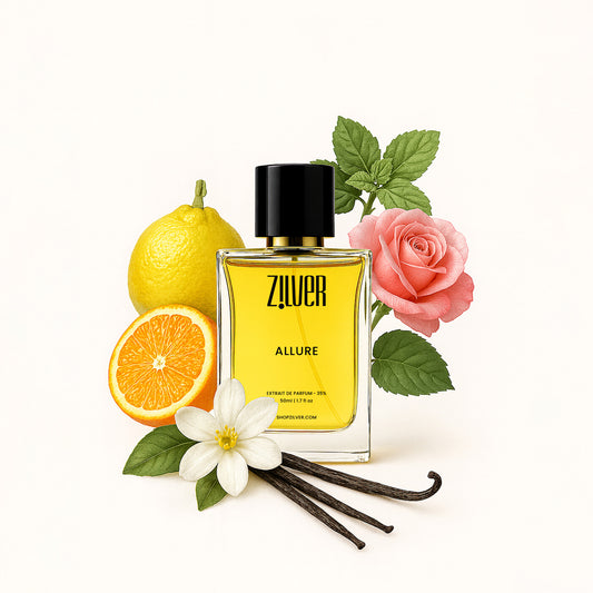 Allure - Impression of Coco Mademoiselle