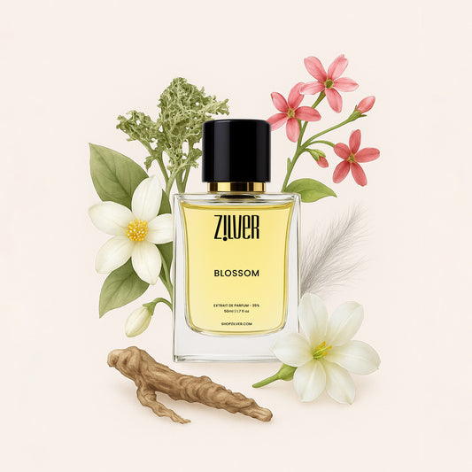 Blossom - Impression of Gucii Bloom