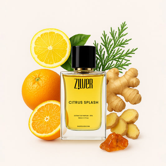 Citrus Splash - Impression of Afternoon Swim (Louuis Vuiton)