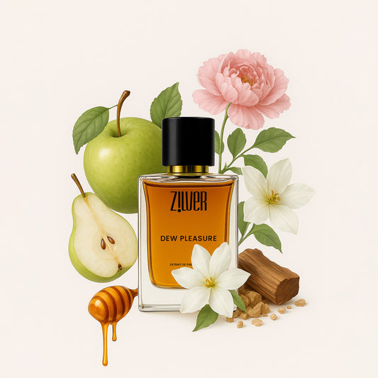 Dew Pleasure - Impression of L'Eau d'Issey