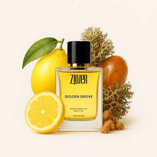 Golden Grove - Impression of Erba Pura