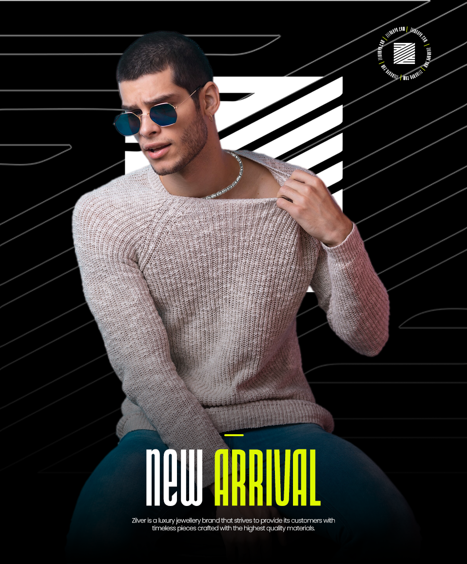 New Arrival