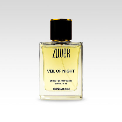 Veil of Night - Impression of Black Opium