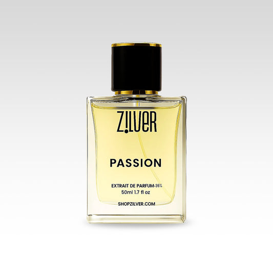 Passion - Impression of Delina