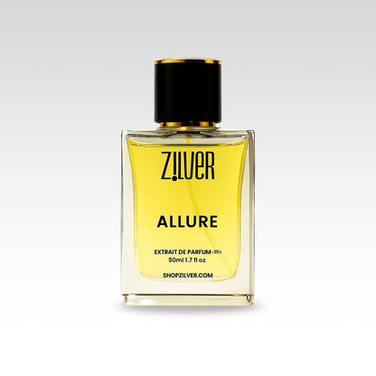 Allure - Impression of Coco Mademoiselle