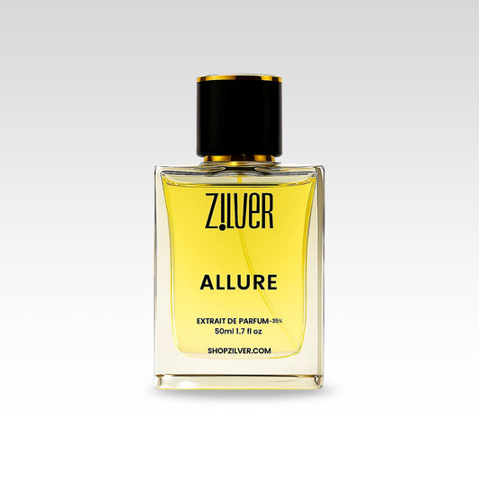 Allure - Impression of Coco Mademoiselle