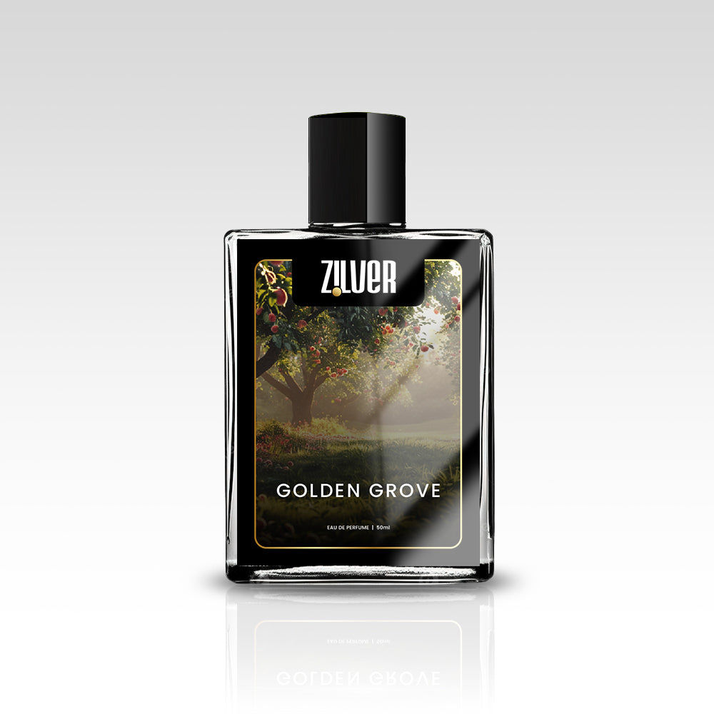 Golden Grove - Impression of Erba Pura