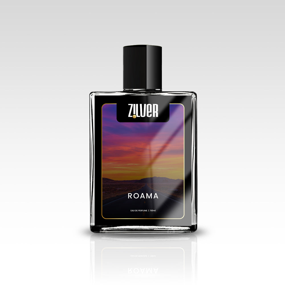 Roama - Impression of My Way Armani