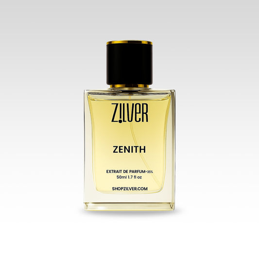 Zenith - Impression of Aventus Creed