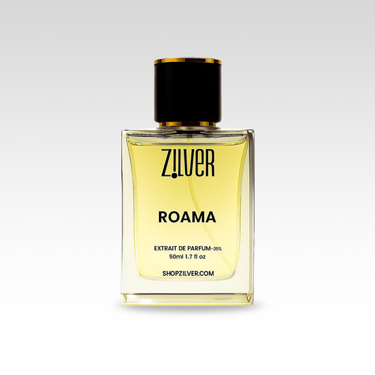 Roama - Impression of My Way Armani
