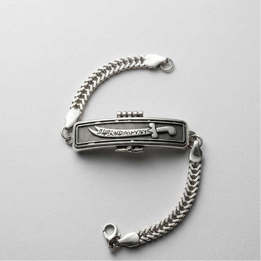 Haider Bracelet