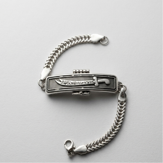 Haider Bracelet
