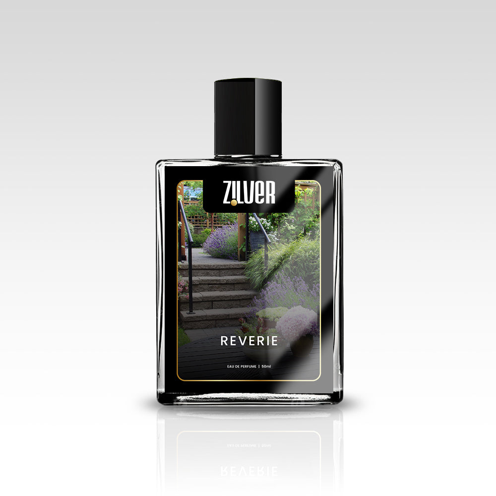 Reverie - Impression of My Burberry