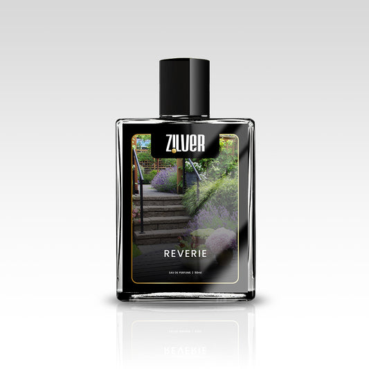 Reverie - Impression of My Burberry