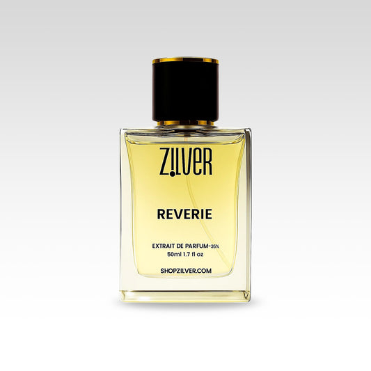 Reverie - Impression of My Burberry
