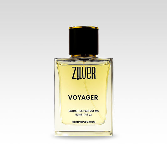 Voyager - Impression of Invictus