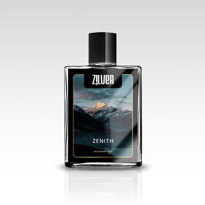 Zenith - Impression of Aventus Creed